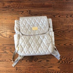 Nanette Lepore Diaper Bag